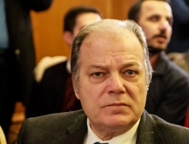 Κατσίκης: Η Κ.Ο των ΑΝΕΛ θα φτάσει τον αριθμό 10- Το «παρών» θα δώσει ο Καμμένος στο συλλαλητήριο της Κυριακής